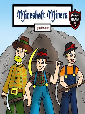 cover image of Mineshaft Miners